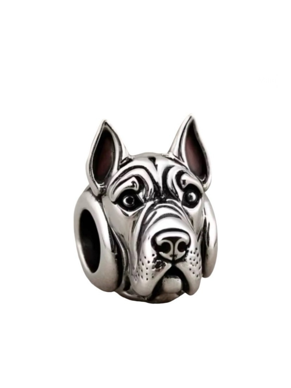 Cane Corso Dog Charm